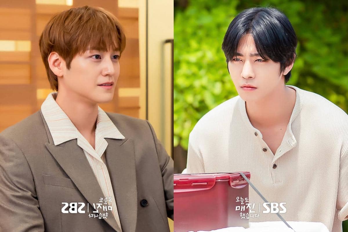 still cut drama Sold Out on You 