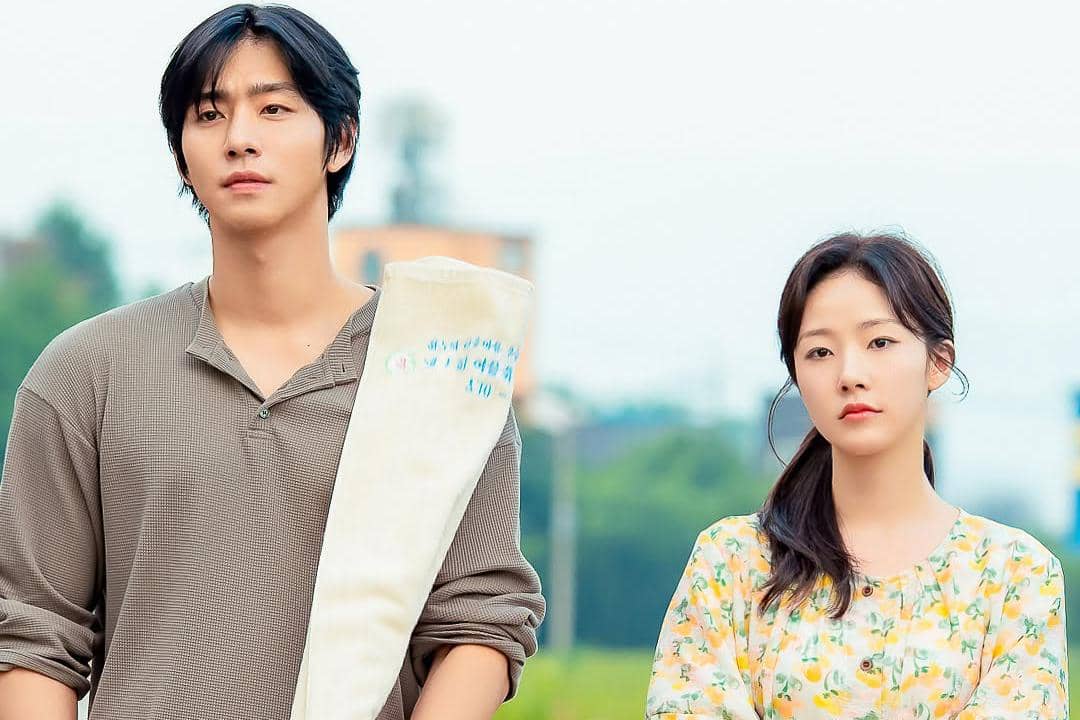 7 Tipe Duo di Drakor Sold Out on You, Ada yang Akur hingga Tak Rukun!