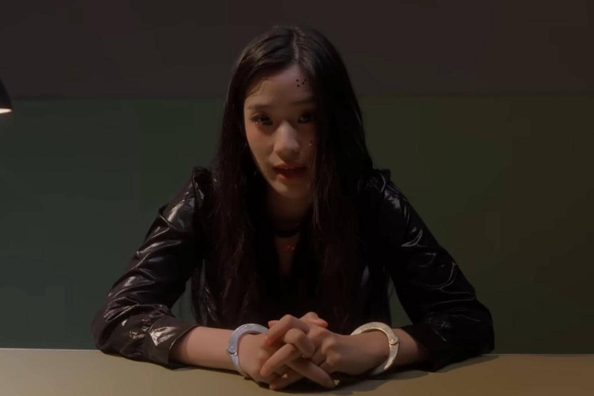 cuplikan drama Overdose