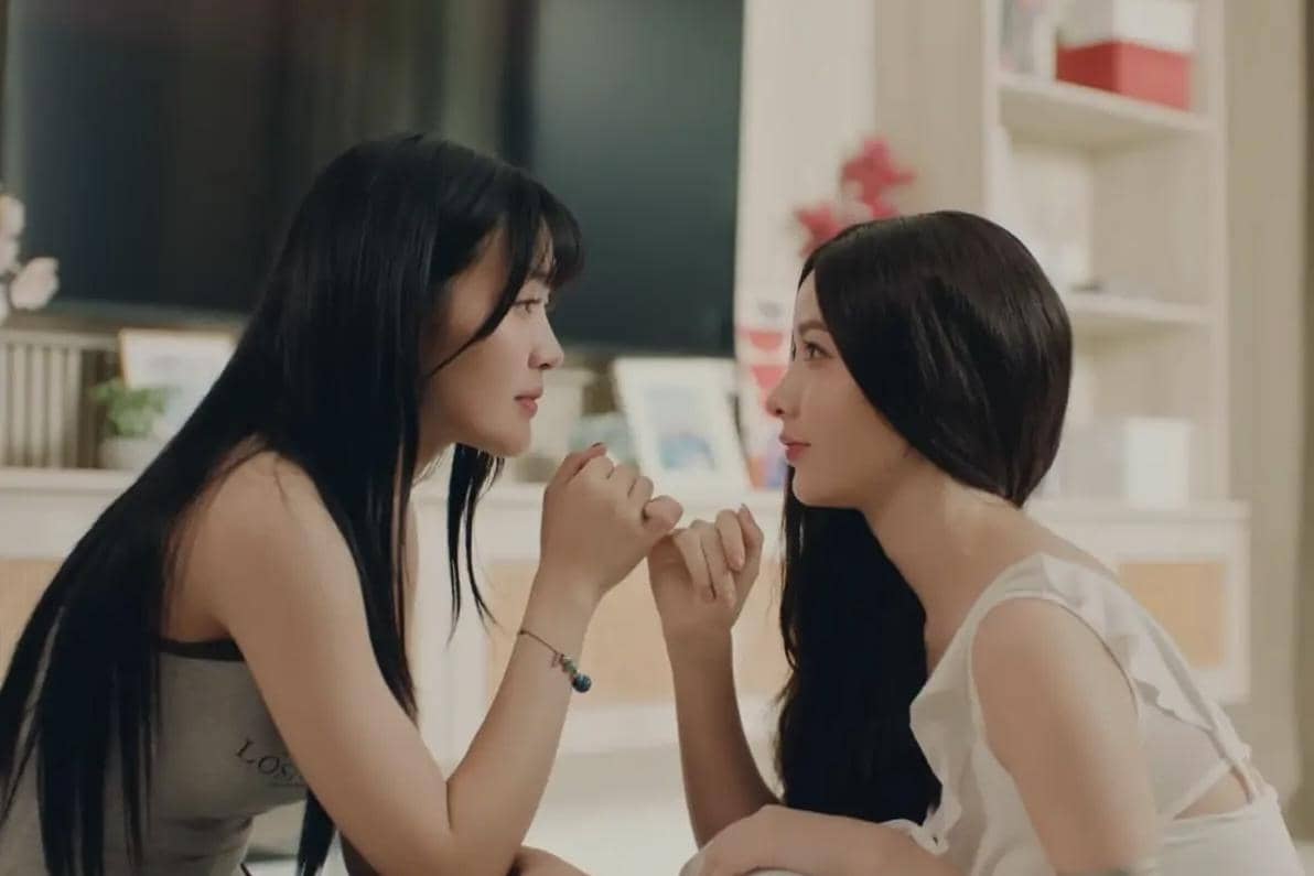 Sinopsis, Daftar Pemeran, dan Jadwal Tayang Drama GL Thailand AI Girl