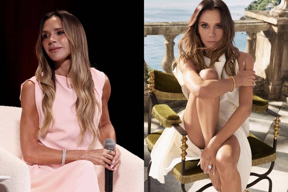 6 Rahasia Skincare Victoria Beckham, Awet Muda di Usia 52 Tahun