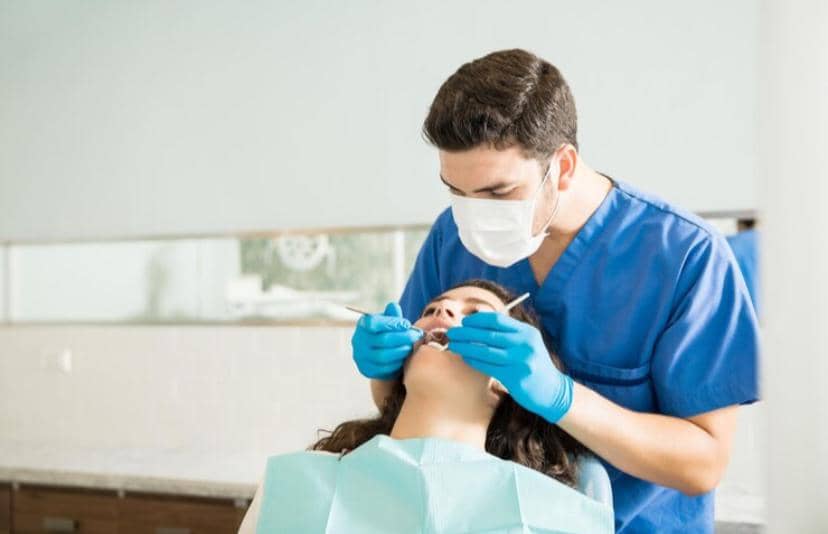5 Jobdesc Dental Hygienist, Butuh Ketelitian yang Sangat Tinggi!