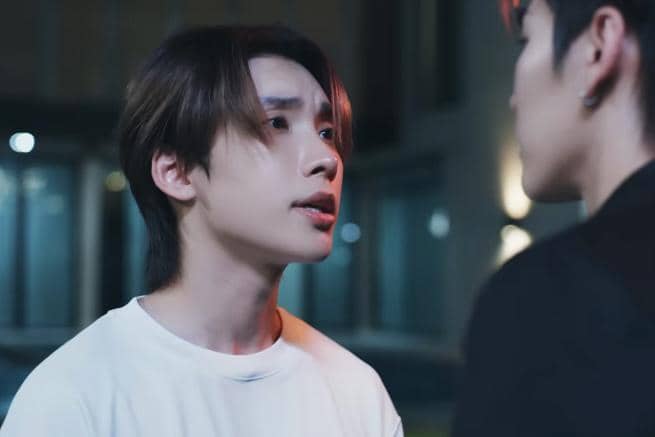 cuplikan drama CrazyLove-MooMoo