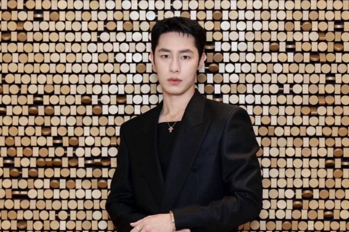 3 Artis Korea Ini Dijadwalkan Berangkat Wamil pada Mei 2026