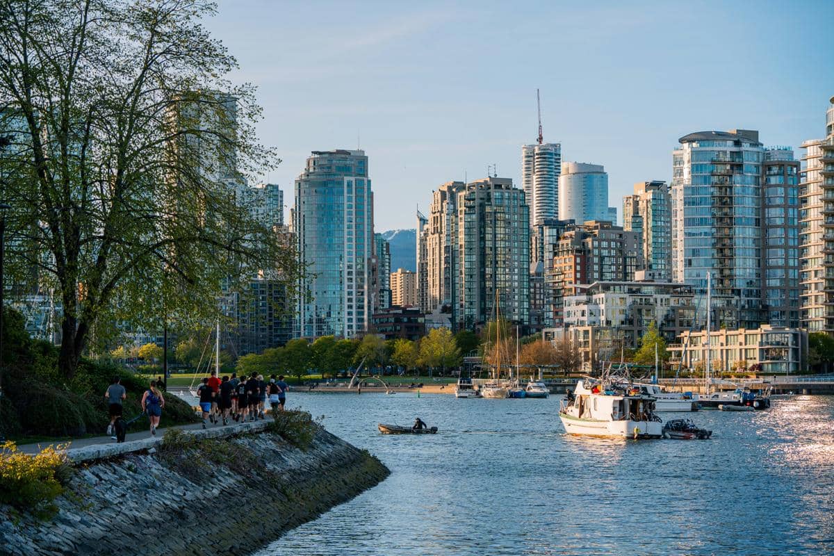 Vancouver