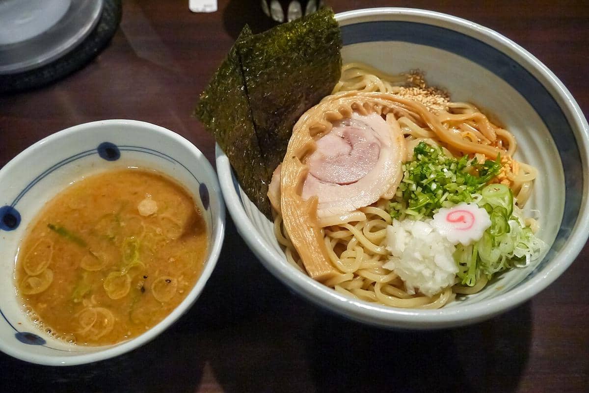 ramen