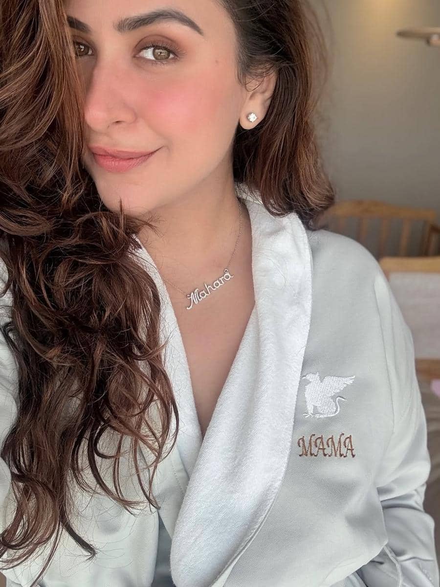 Malvika Raaj