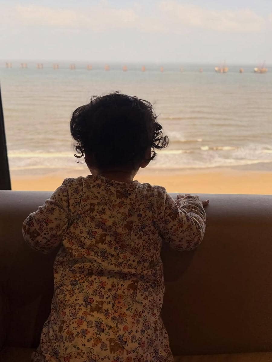 putri Malvika Raaj