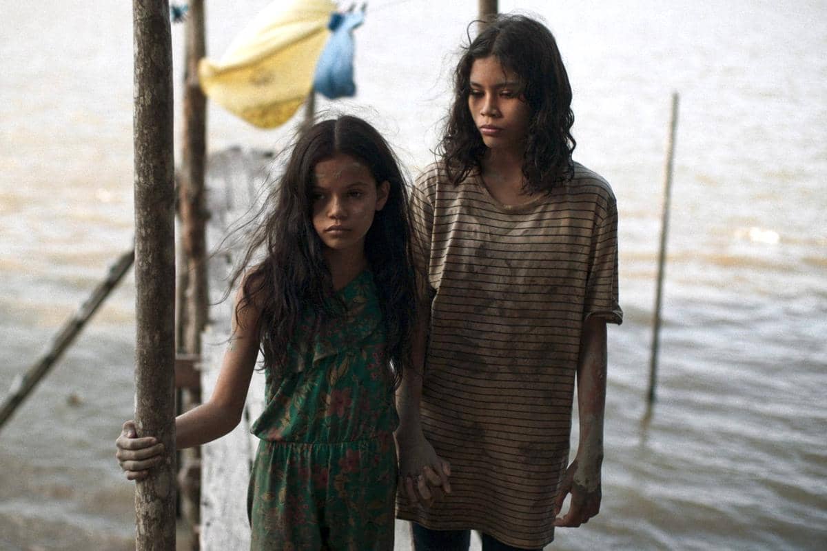 5 Film tentang Perempuan Selamatkan Perempuan