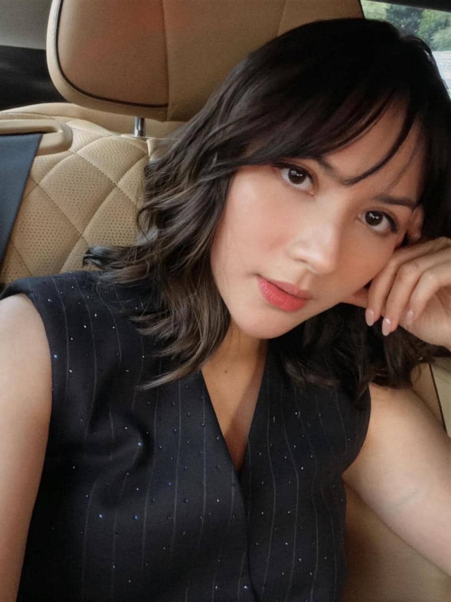 Jessica Mila