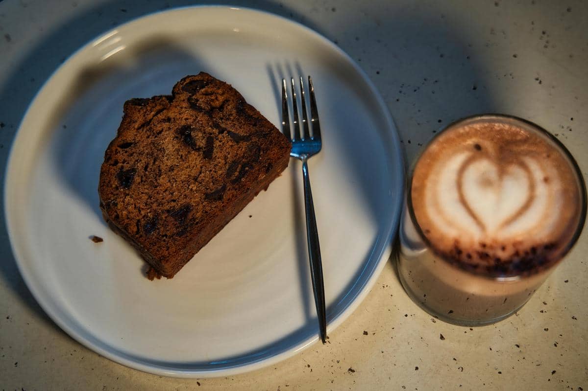 Resep Banana Bread ala Kopi TUKU tanpa Mikser, Praktis Bikinnya