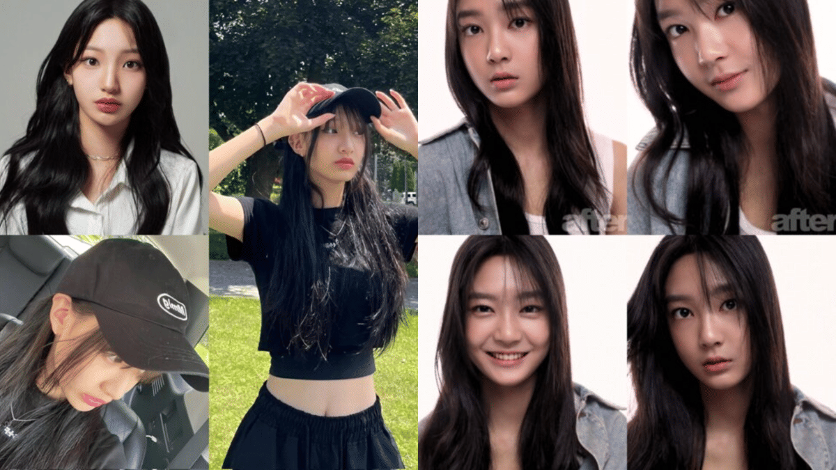trainee yang diduga akan debut dengan girl group baru ABD
