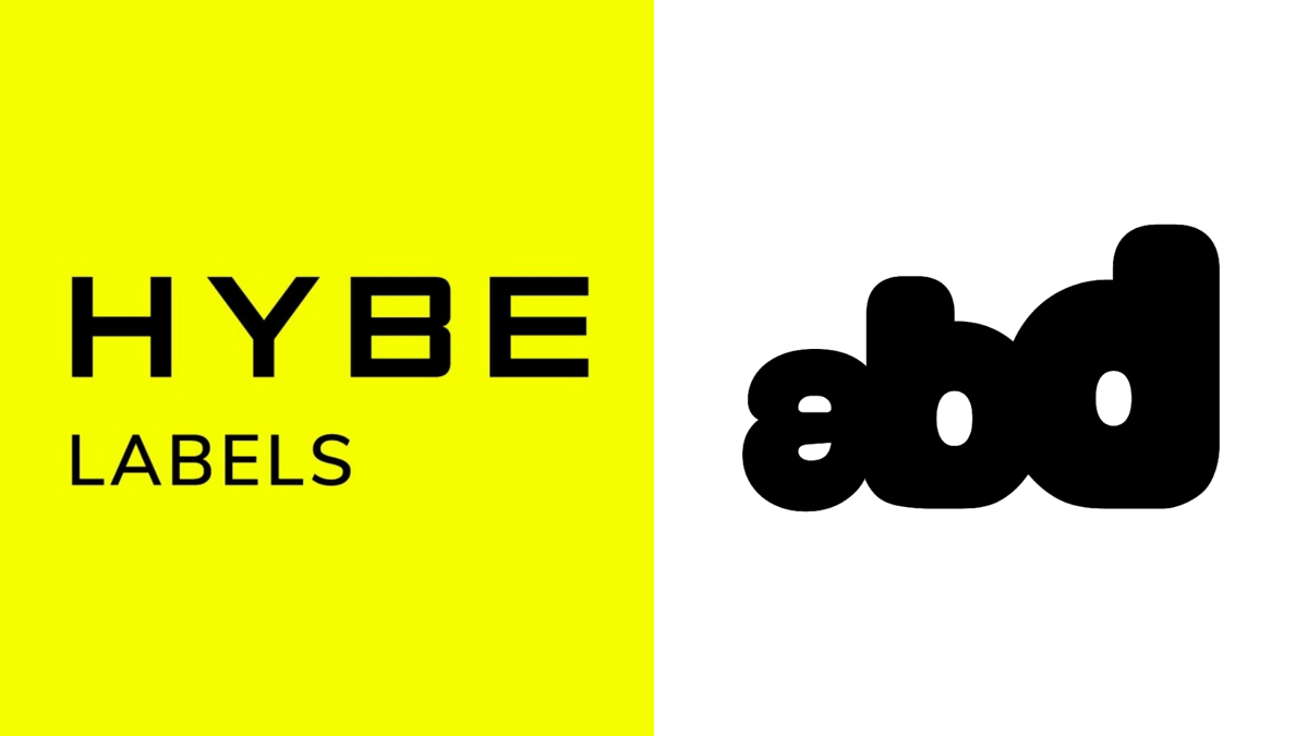 HYBE Bentuk Label ABD, Siap Debutkan Girl Group di Paruh Kedua 2026
