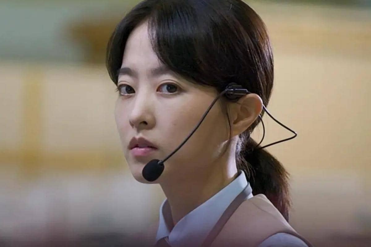 7 Pelanggaran Hukum yang Dilakukan Kim Hee Ju di Gold Land, Berat!