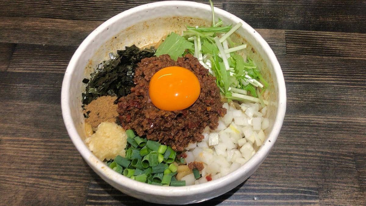 ilustrasi abura soba