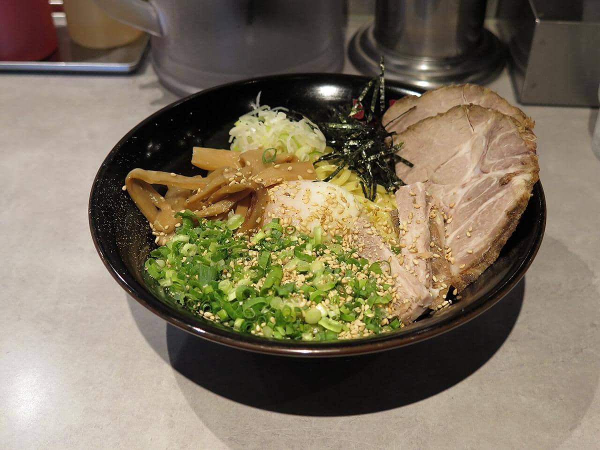 Resep Abura Soba ala Choi San ATEEZ, Coba Bikin Yuk!