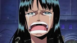 Nico Robin
