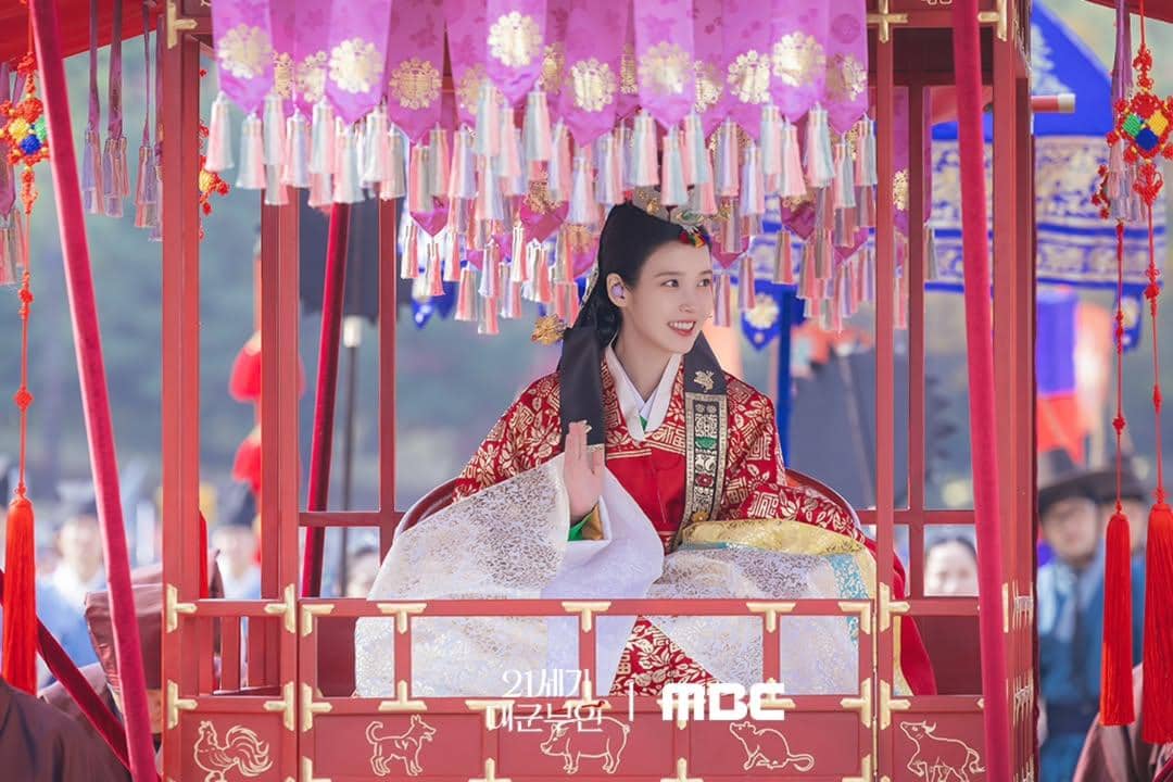3 Karakter yang Hilang Kendali Saat Hui Ju Diracun di Perfect Crown