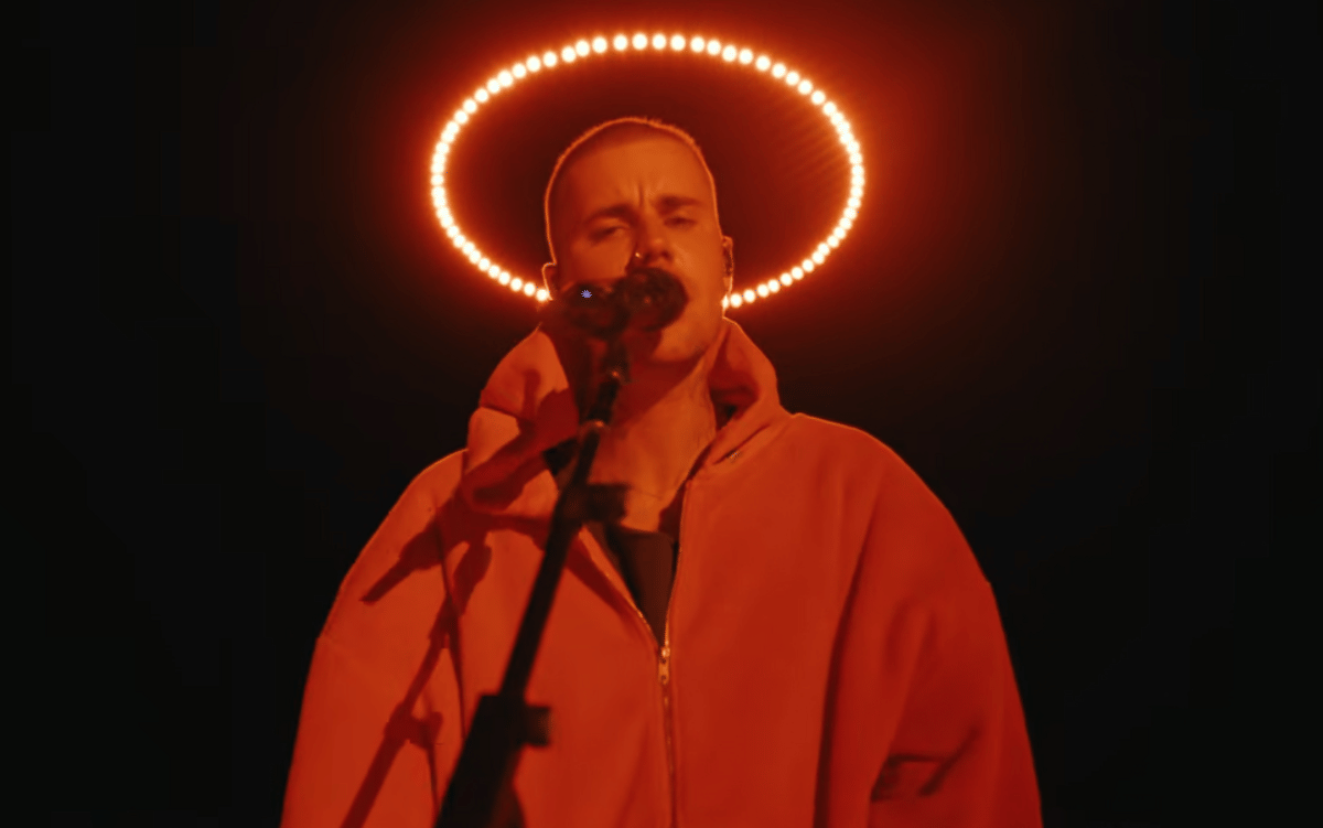 Lirik Lagu EVERYTHING HALLELUJAH - Justin Bieber yang Viral di TikTok