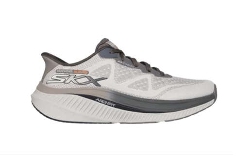 ilustrasi Skechers seri Go Walk 