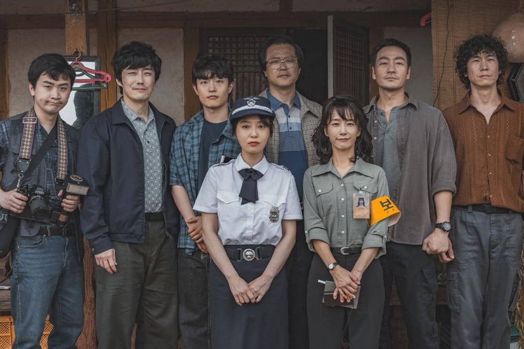 7 Celah dalam Temuan Polisi di The Scarecrow, Benar atau Salah Arah?