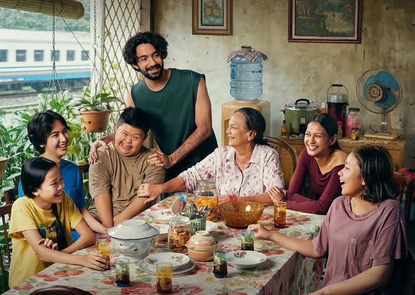 Daftar Soundtrack Film Semua Akan Baik-Baik Saja, Bikin Lebih Emosional