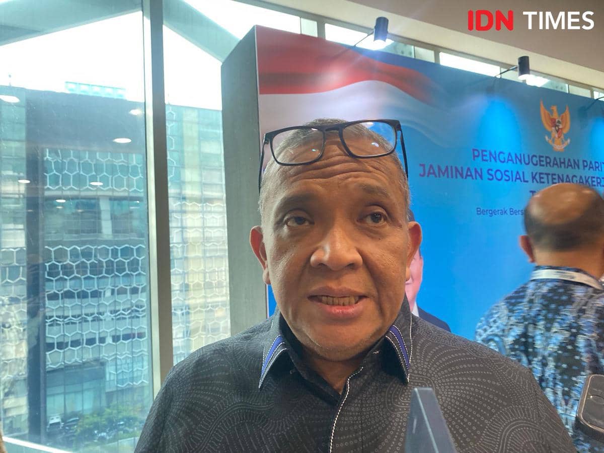 Potongan Tarif Ojol Turun Jadi 8 Persen Ditargetkan Berlaku Juni 2026