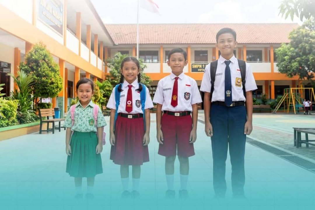 Appi Klaim SPMB Makassar 2026 Tutup Celah “Titipan” dan Manipulasi Zonasi