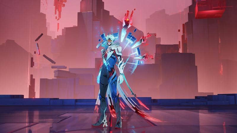 Genshin Impact Luna 7