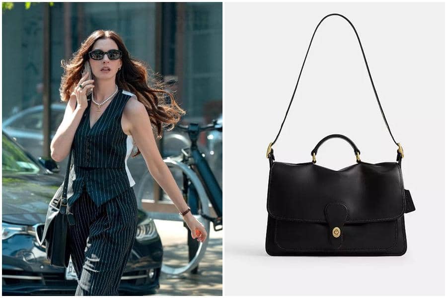 9 Branded Bag di Devil Wears Prada 2, Harganya Capai Rp135 Jutaan
