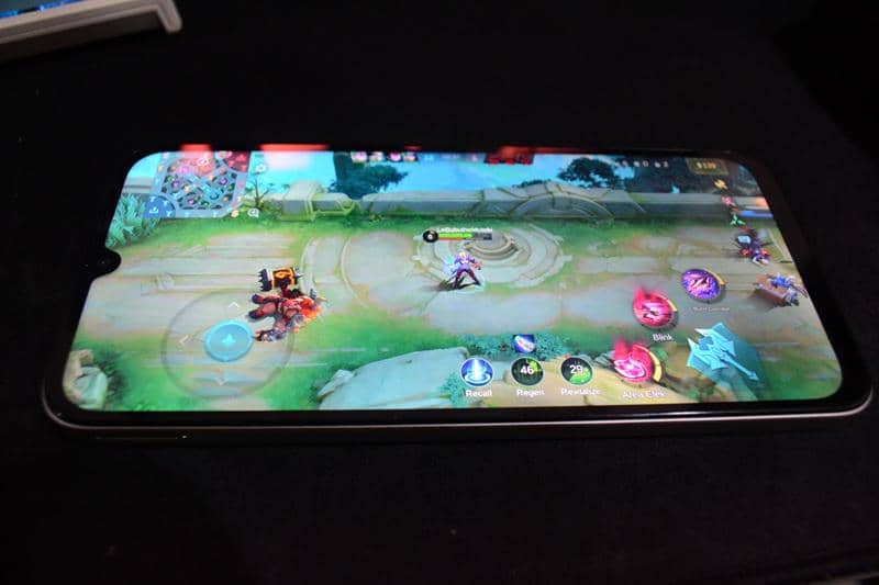 POCO C81 Pro 