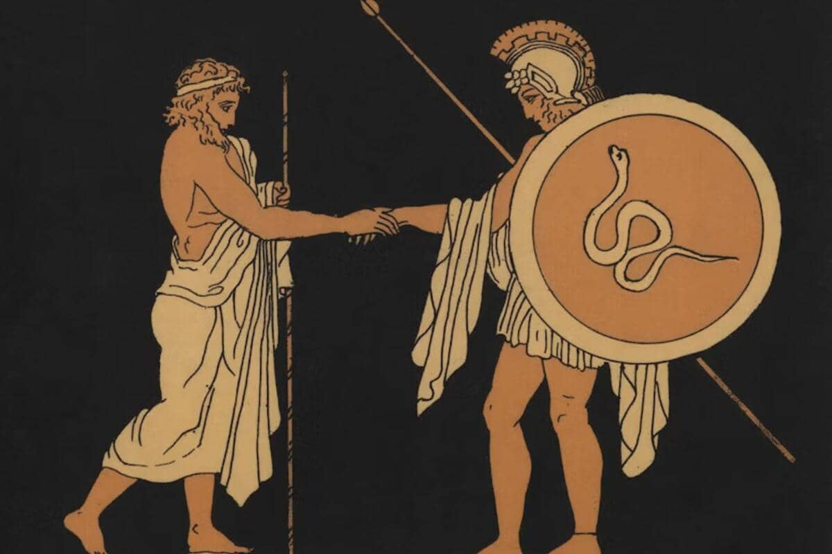 Mitologi Dewa Dewi Hujan dari Berbagai Wilayah