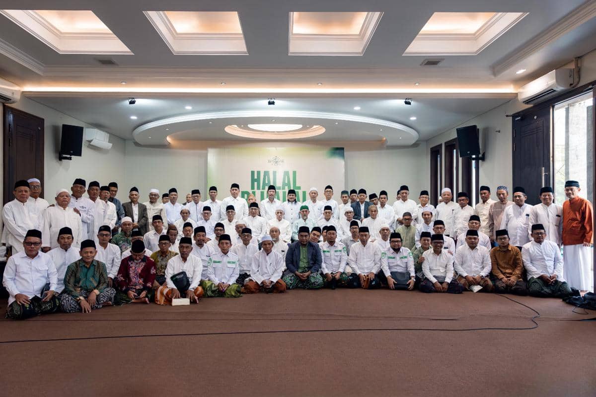 Forum Rois Syuriyah PCNU di Jawa Timur Berikan Rekomendasi ke PBNU
