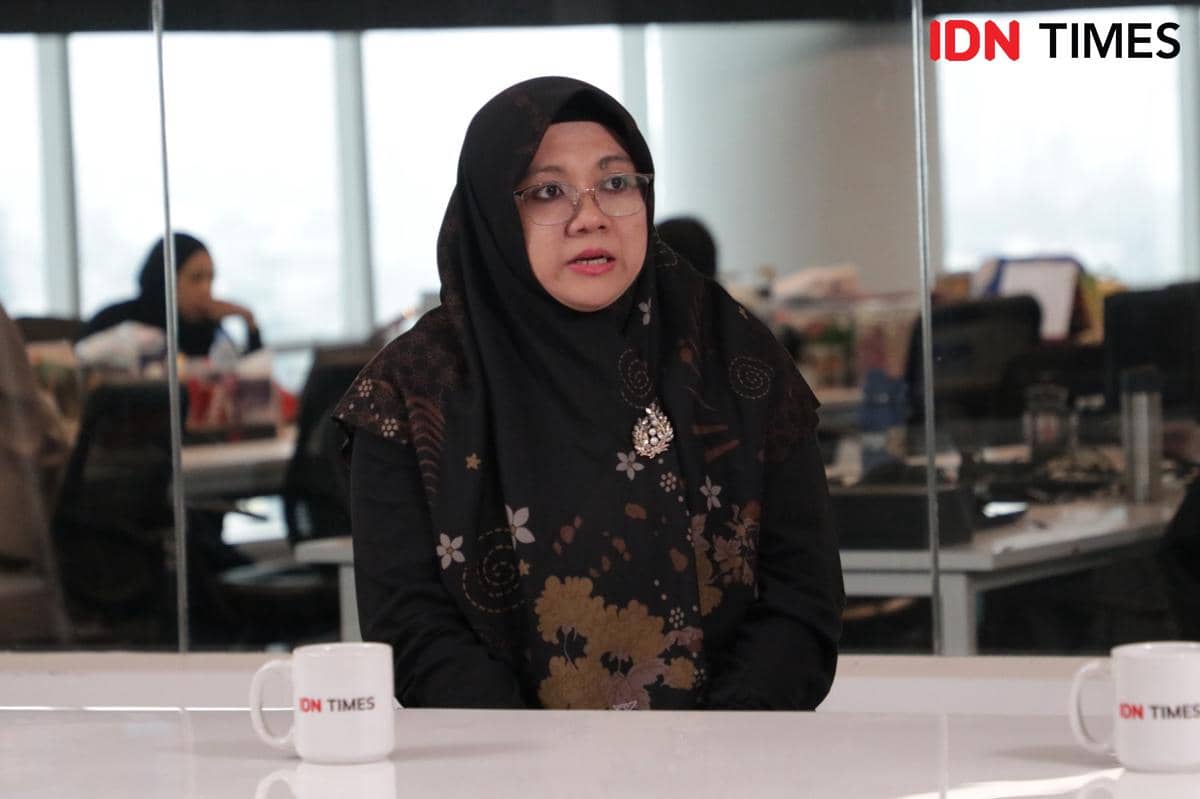Penjelasan Bupati Siak soal Pernyataan Viral APBD Rp1 Triliun Dipakai MBG
