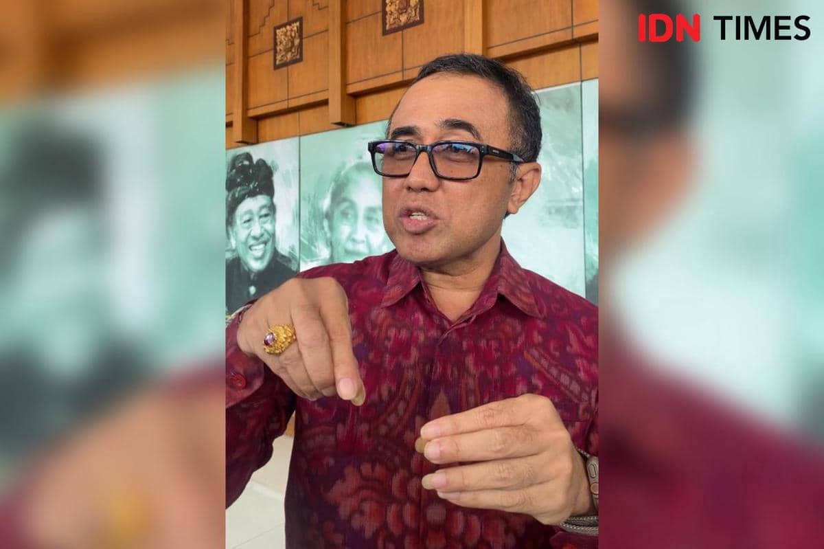 Asesmen 123 Industri Horeka di Denpasar, 44 Belum Kelola Sampah