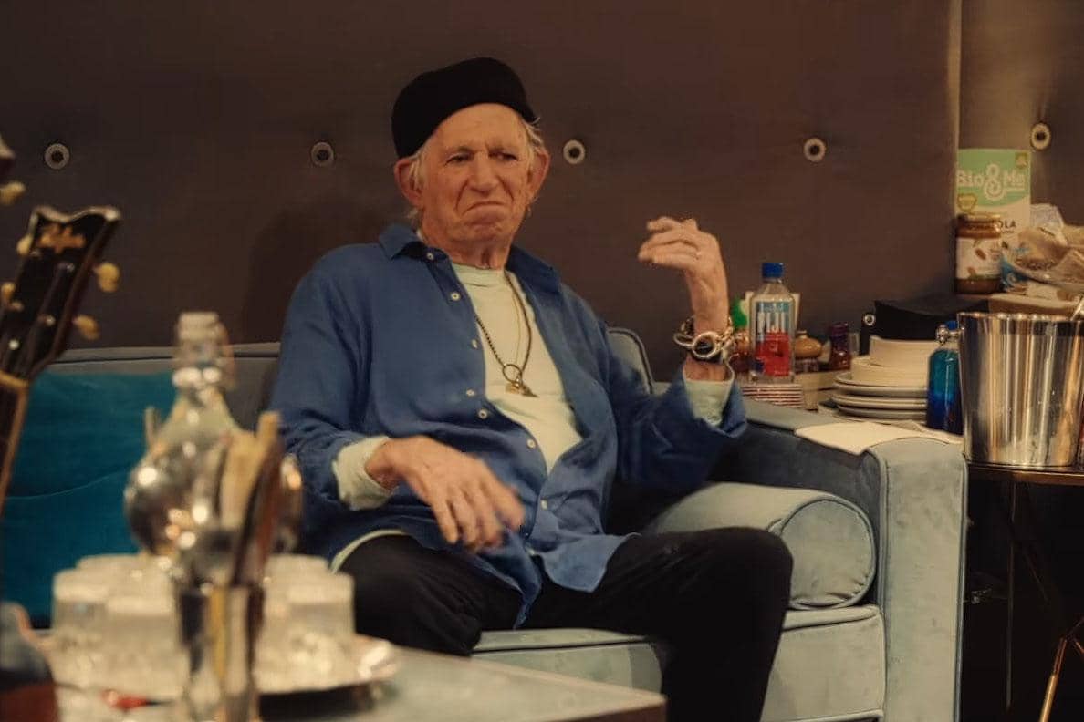 Di balik layar comeback The Rolling Stones 2026 