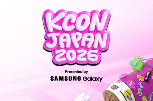 Lineup KCON Jepang 2026: Jadwal dan Link Streaming