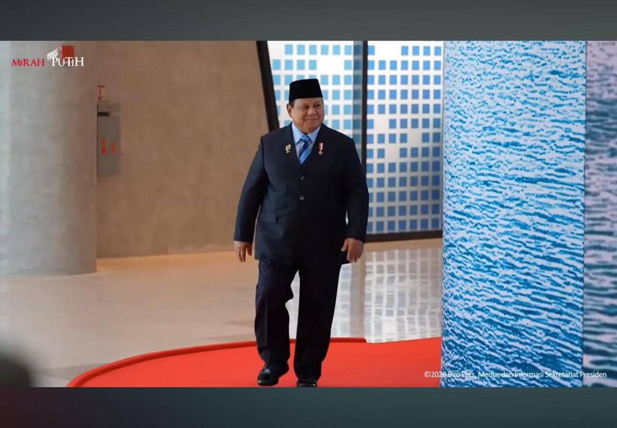 Prabowo Mau Kumpulkan Pakar buat Satgas Percepat Izin Usaha