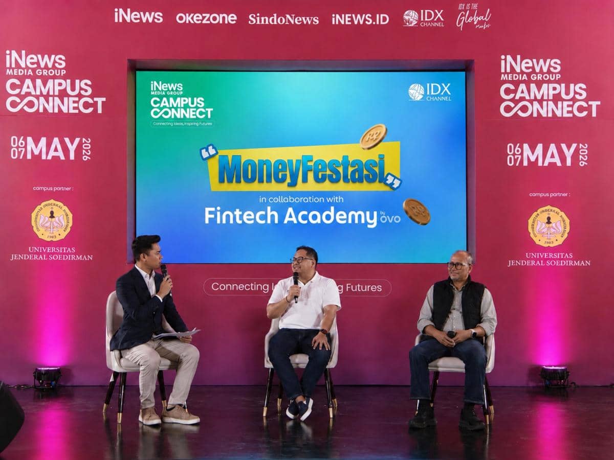 Fintech, ovo