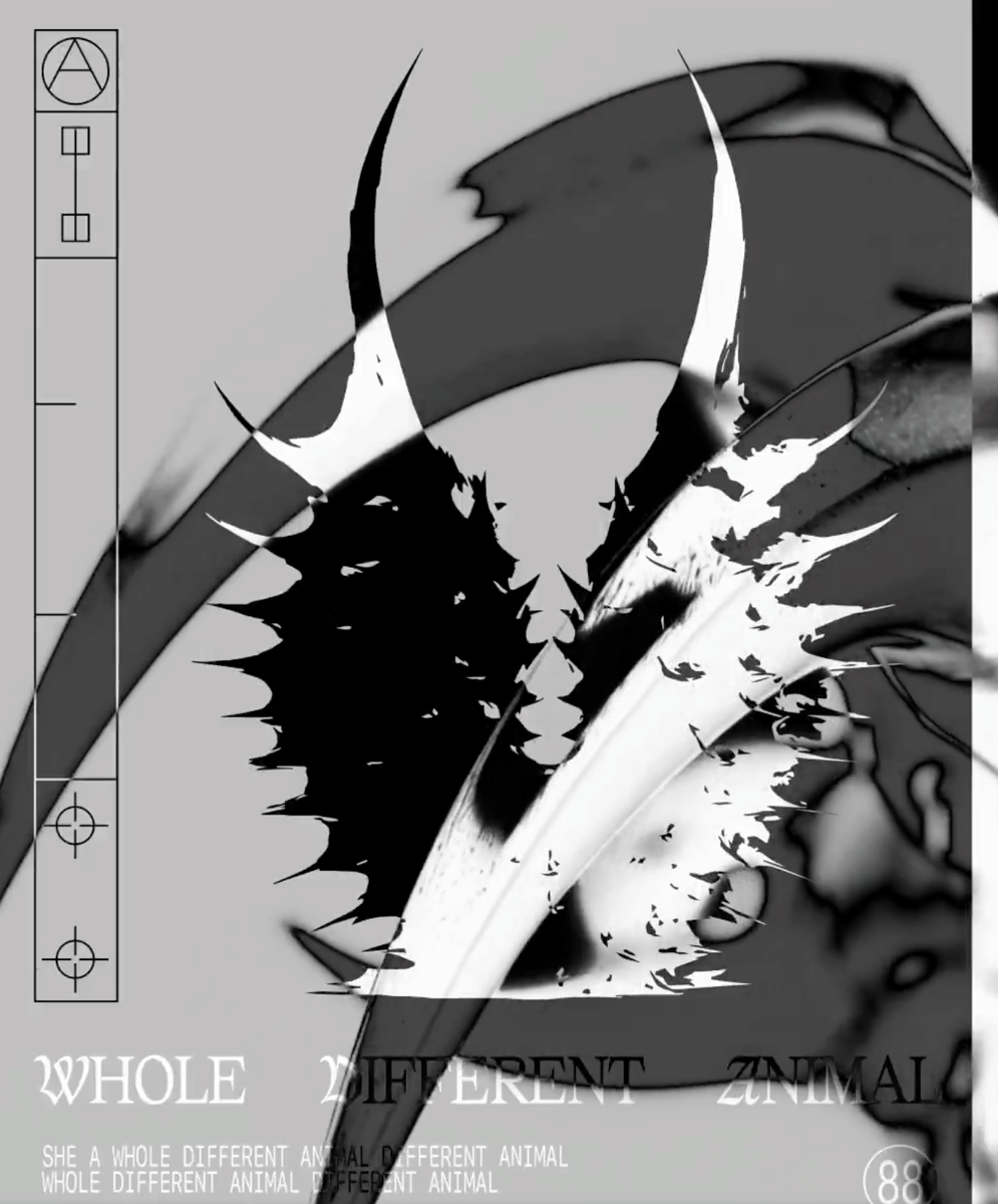 teaser WDA - aespa