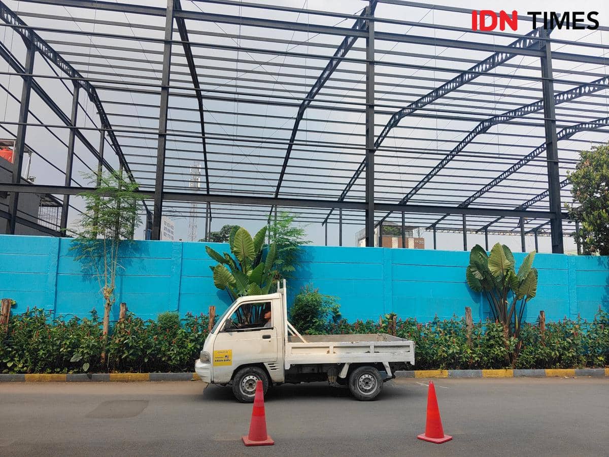 Sekolah di Bekasi Tolak Lapangan Padel, Khawatir Ganggu Belajar