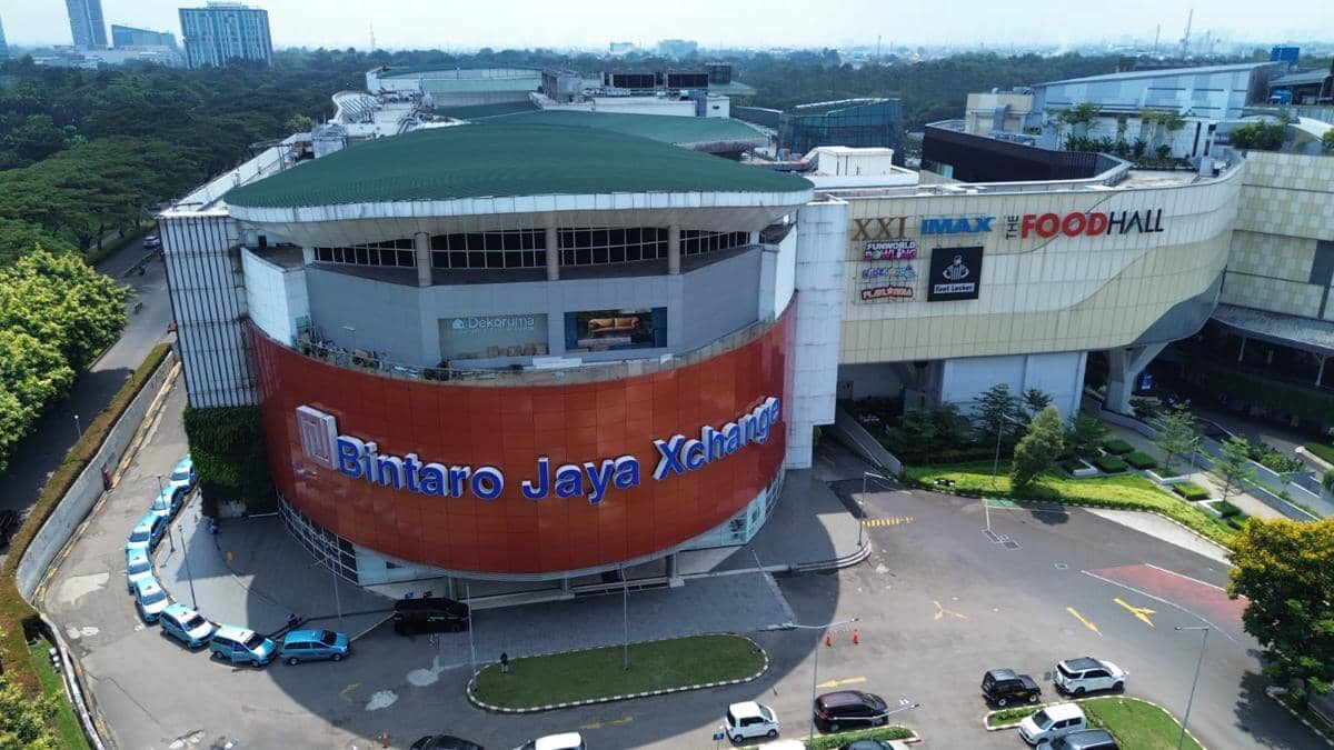 Wamen PU: Pengalihan Kali Ciputat untuk Ekspansi Perumahan Bintaro