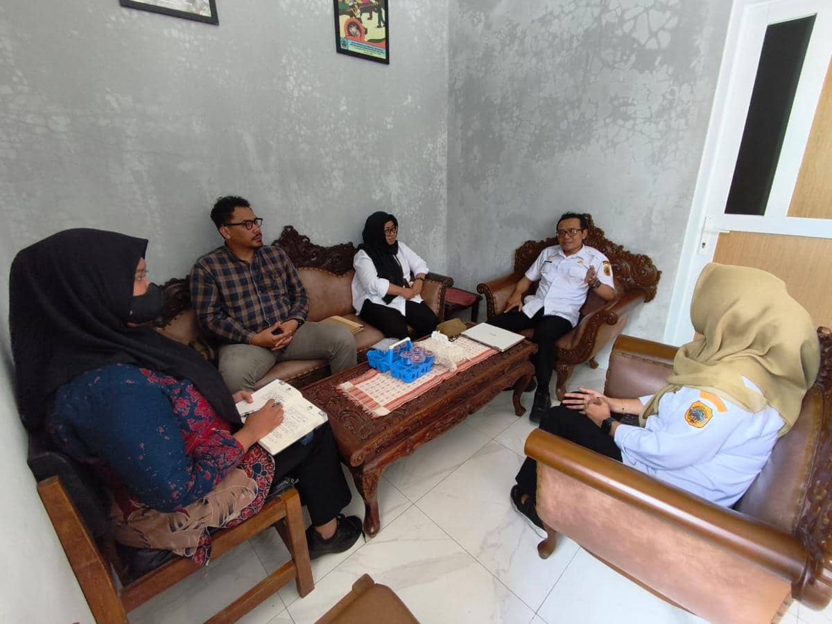 LPSK Ungkap Dugaan Intimidasi Korban Kekerasan Seksual di Pesantren Pati