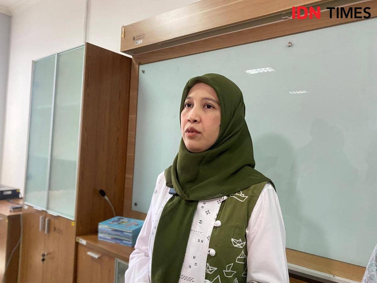 24 Dapur MBG di Surabaya Tak Beroperasi karena Dana Belum Cair