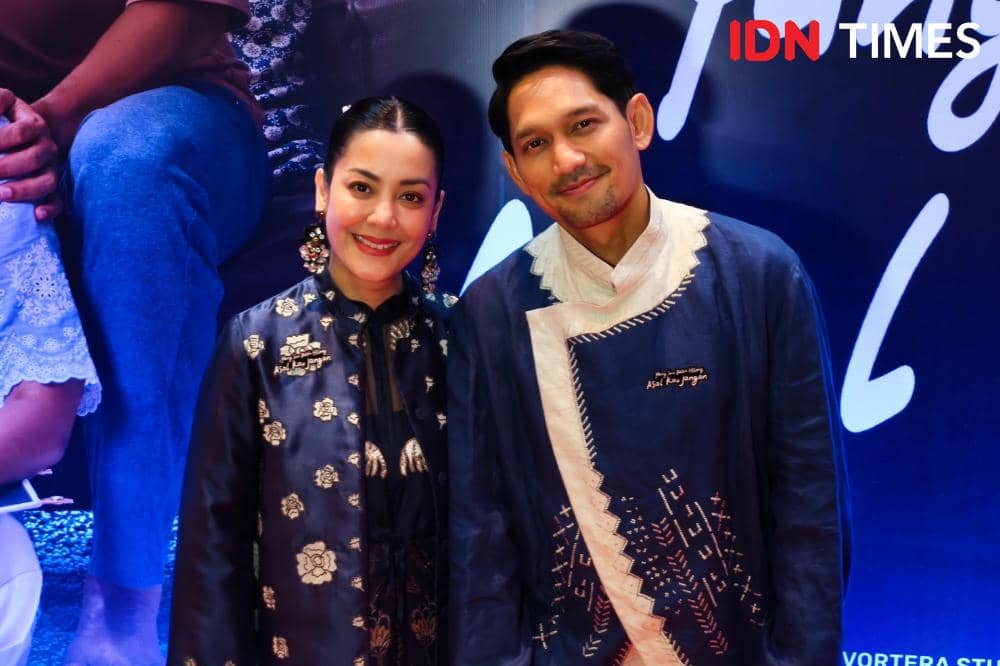 Lulu Tobing Cuma Dikasih Istirahat Seminggu dari TASN ke Syuting YLBHAKJ