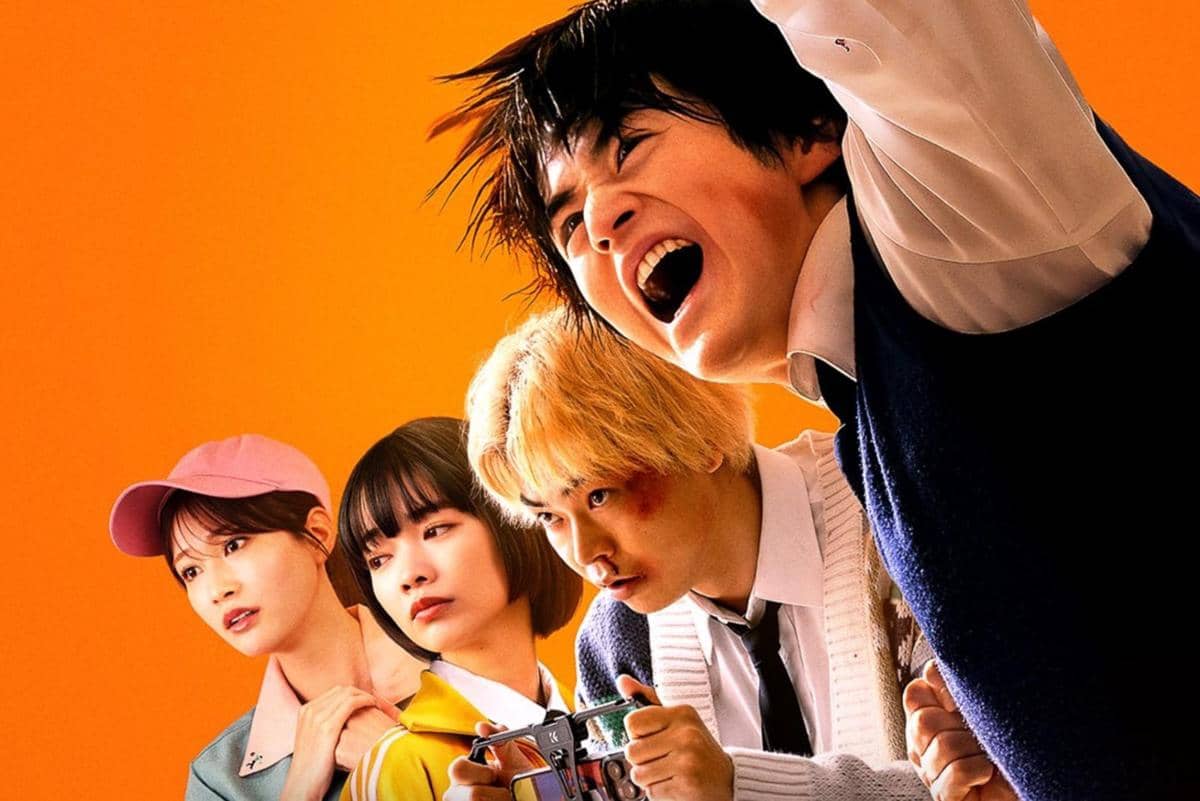 Sinopsis dan Pemain Serial Jepang Viral Hit, Tayang di Netflix