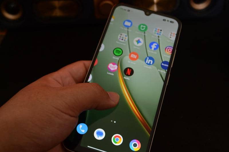 POCO C81 Pro 