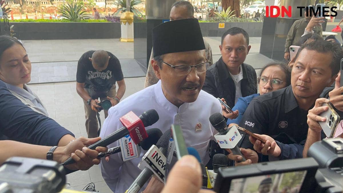 Mensos: Target Presiden, 250 Sekolah Rakyat Permanen Berdiri 2027
