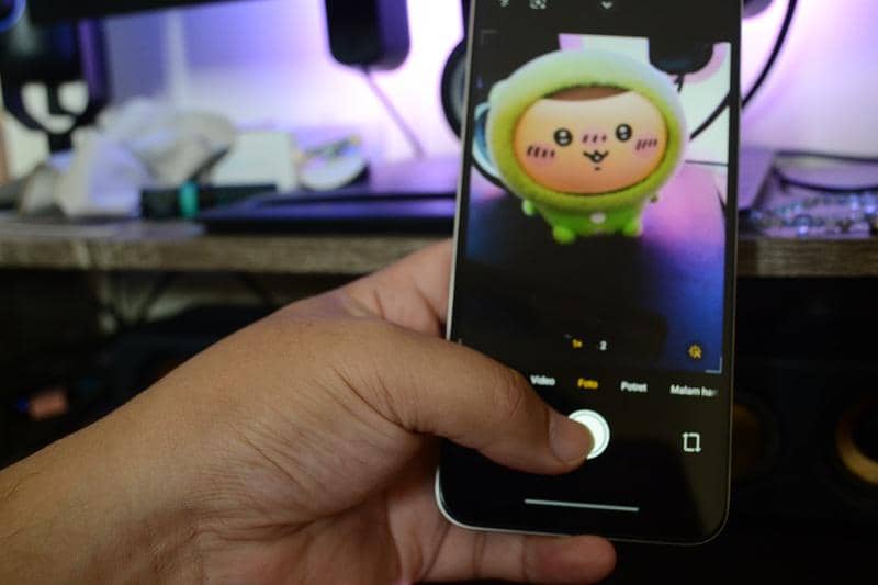 POCO C81 Pro 