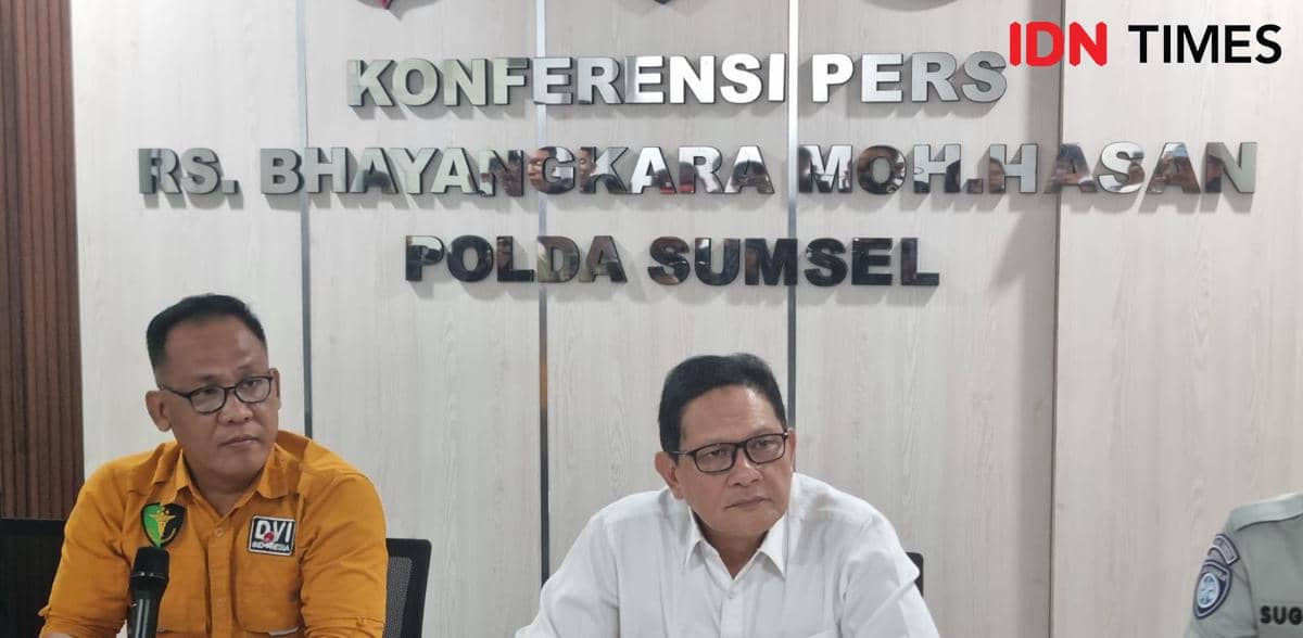 Banjir Landa Muratara, 1 Korban Selamat Bus ALS Dievakuasi ke Palembang